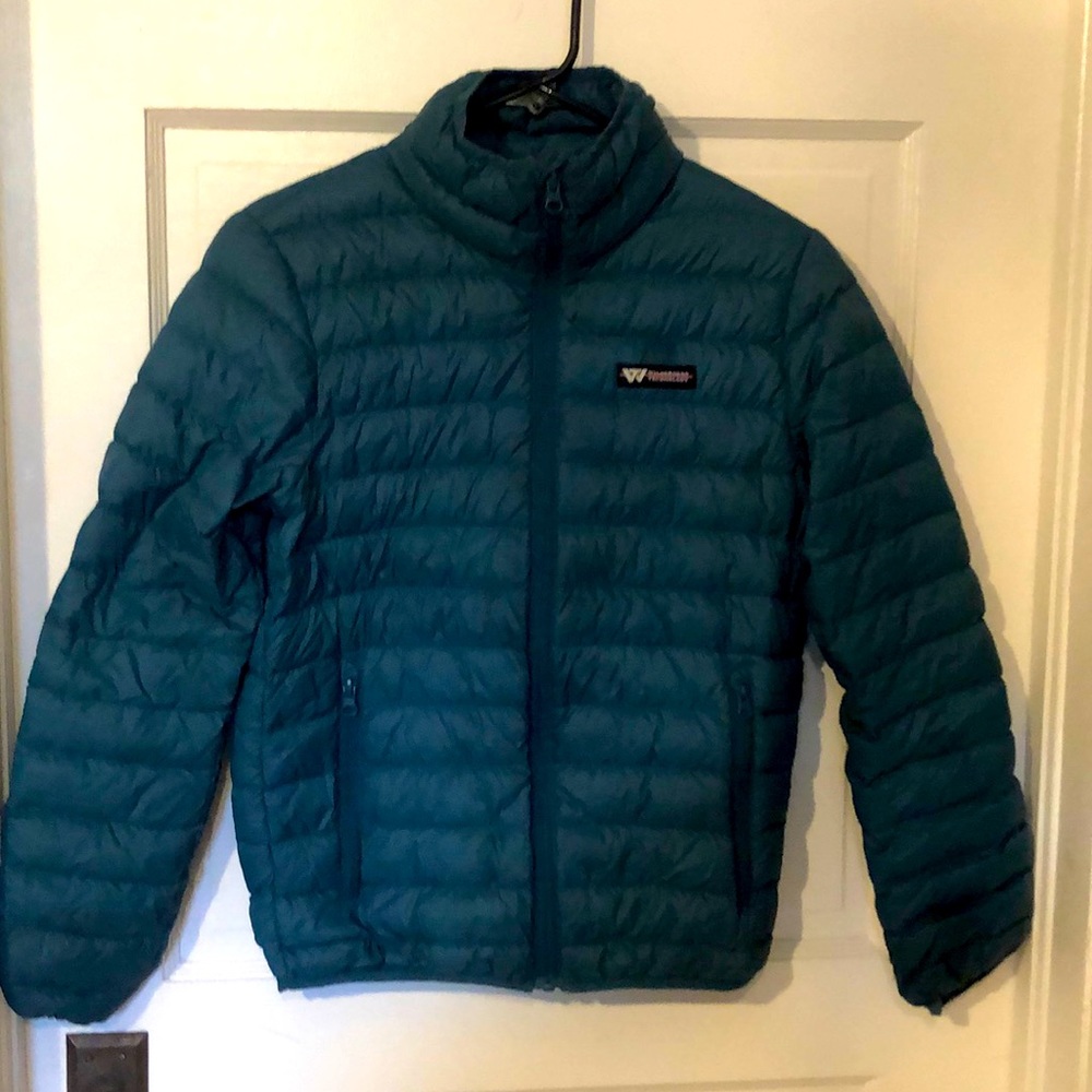 Youth Winter Coat